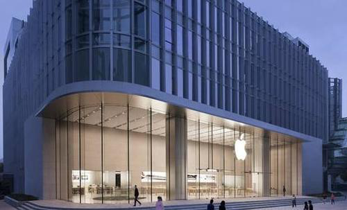 由于A(yíng)irPods的巨大成功 蘋(píng)果的故事正在發(fā)生變化