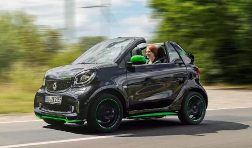 奔馳和吉利組建合資企業(yè) 旨在將智能汽車(chē)引入中國