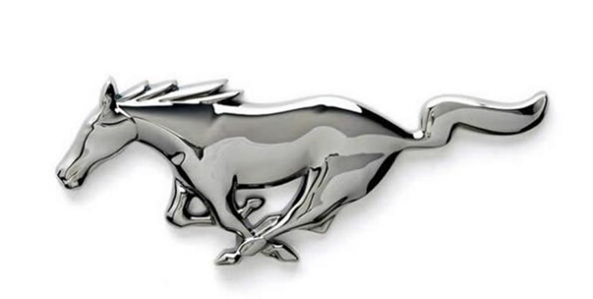 這是福特野馬謝爾比GT500 VIN 001為慈善籌集了110萬(wàn)美元