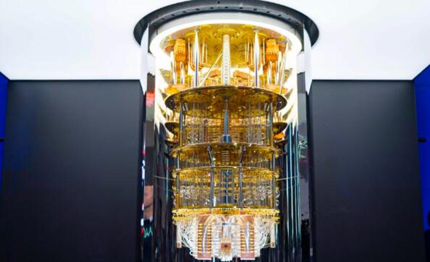 IBM和戴姆勒聯(lián)手實(shí)現電池技術(shù)的飛躍