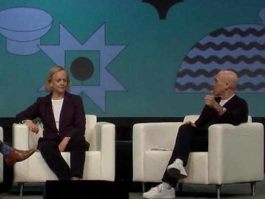 Quibi的最大挑戰將是說(shuō)服消費者他們需要另一種流媒體服務(wù)