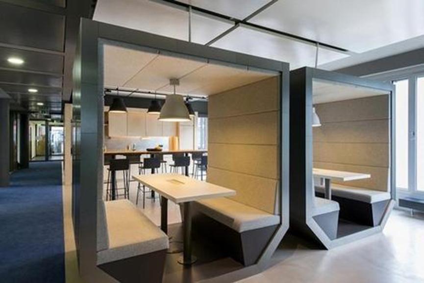 Tristan Fund以1.47億歐元的價(jià)格從Cording手中收購了德國辦公室資產(chǎn)