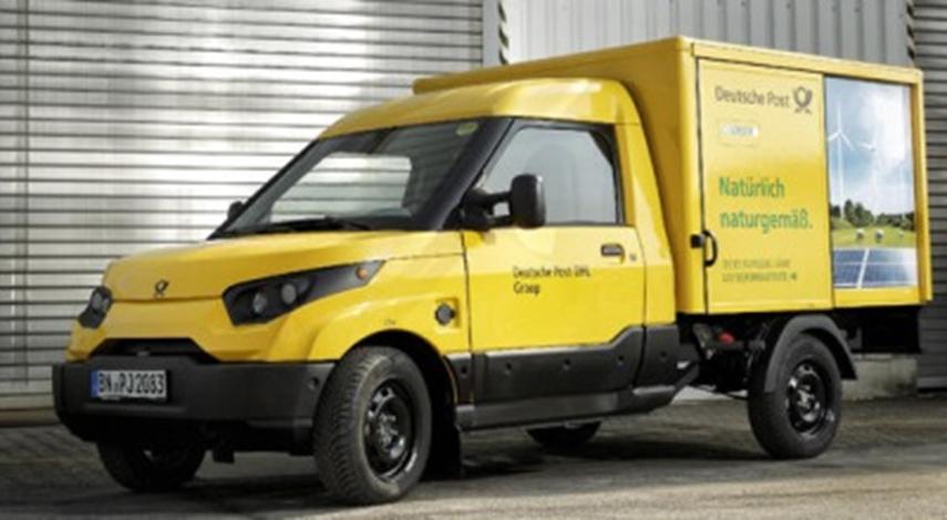 Tritax以5030萬(wàn)歐元的價(jià)格收購了46,000平方米的荷蘭物流物業(yè)