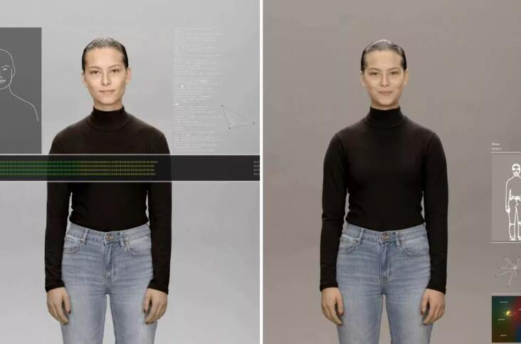 三星的Neon AI存在道德問(wèn)題 與科幻佳能一樣古老