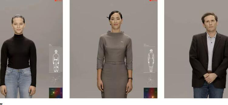 三星的Neon AI存在道德問(wèn)題 與科幻佳能一樣古老