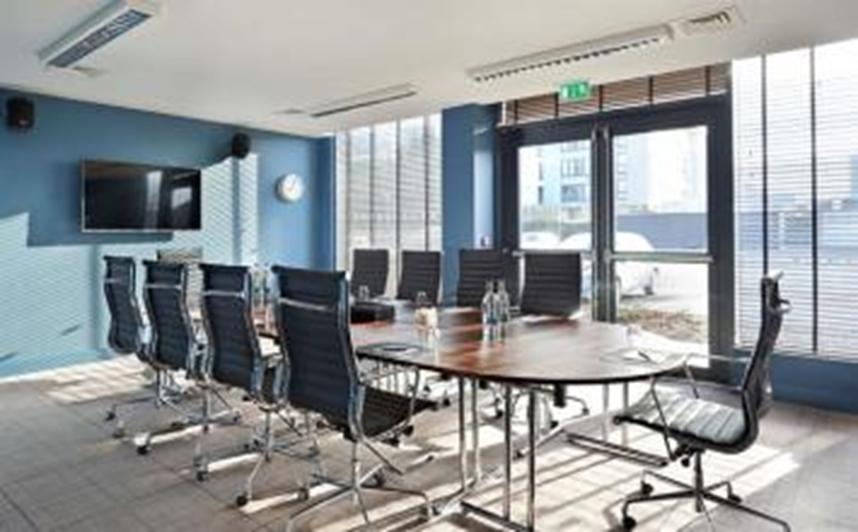 Hines歐洲核心基金收購愛(ài)丁堡辦公室計劃