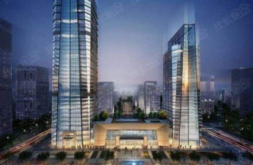 法國杠桿收購在圣丹尼斯購買(mǎi)大角大樓