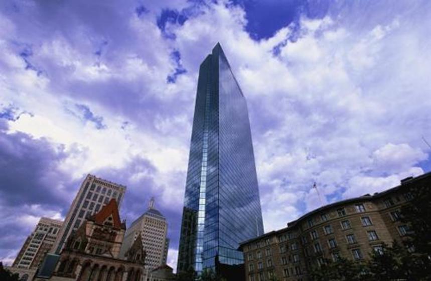 法國杠桿收購在圣丹尼斯購買(mǎi)大角大樓