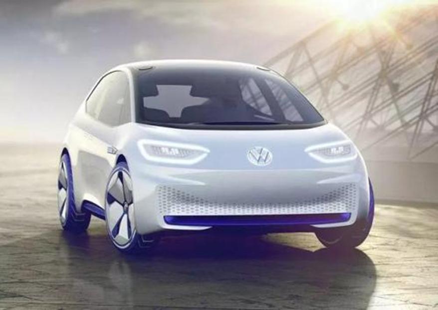 到2030年 電動(dòng)汽車(chē)可能會(huì )在德國帶來(lái)41萬(wàn)個(gè)工作崗位