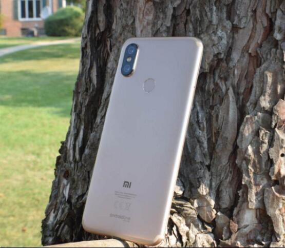 小米Mi A2終于達到了預期 并獲得Android 10