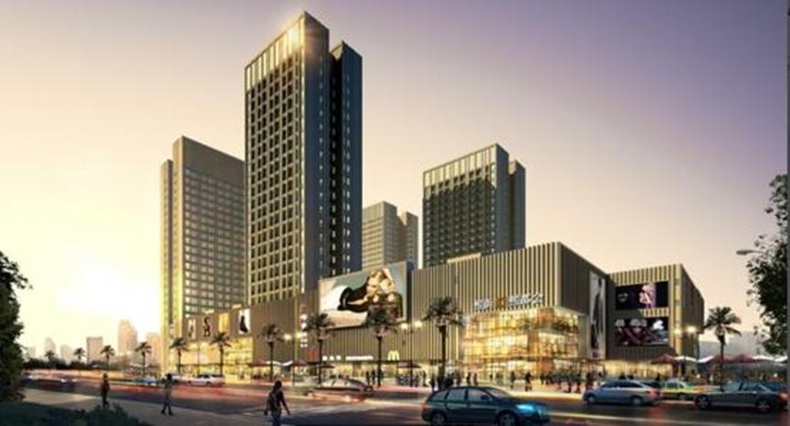 M7 REIP V以1840萬(wàn)英鎊的價(jià)格收購了三個(gè)英國零售倉庫