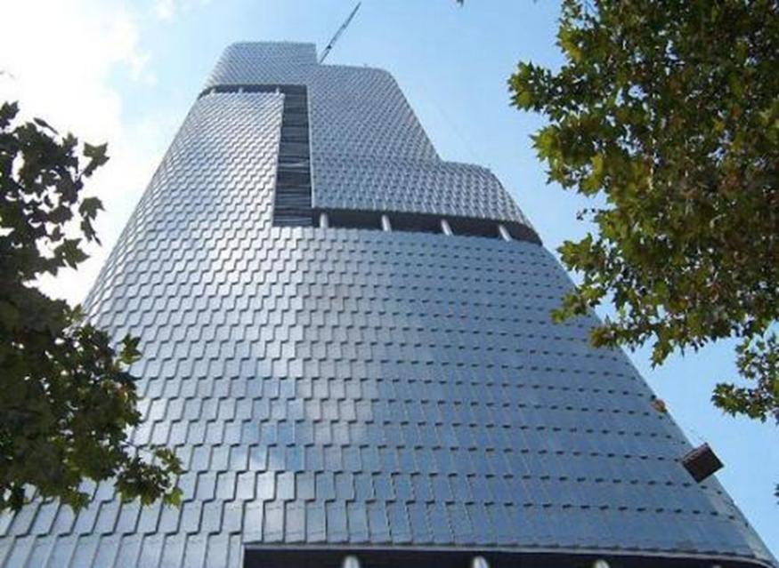 安聯(lián)集團以4.156億歐元完成對巴黎兩處寫(xiě)字樓項目的合資收購