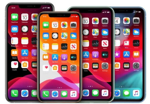 2020年蘋(píng)果iPhone將擁有6GB RAM 但并非全部