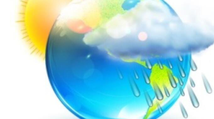 谷歌的AI方法能夠在幾分鐘內預測天氣