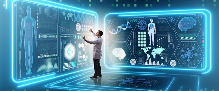 兩家公司在A(yíng)I驅動(dòng)的藥物發(fā)現中結合了機器學(xué)習和DNA編碼庫技術(shù)