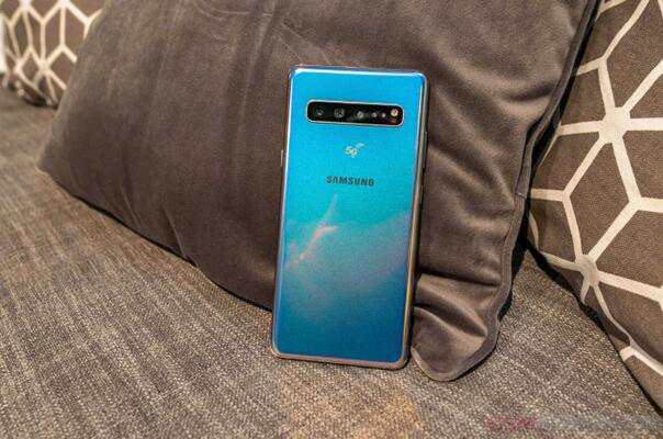 分析師表示到2020年 所有中端智能手機中將有20%支持5G