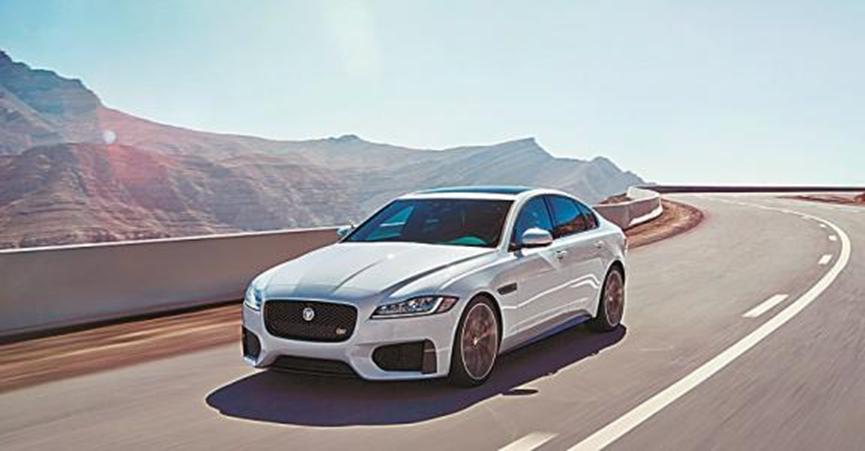 捷豹路虎2019年全球銷(xiāo)量下降5.9％ 但顯示出復蘇的跡象