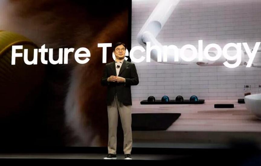 三星表示2020年將在A(yíng)I上花費220億美元