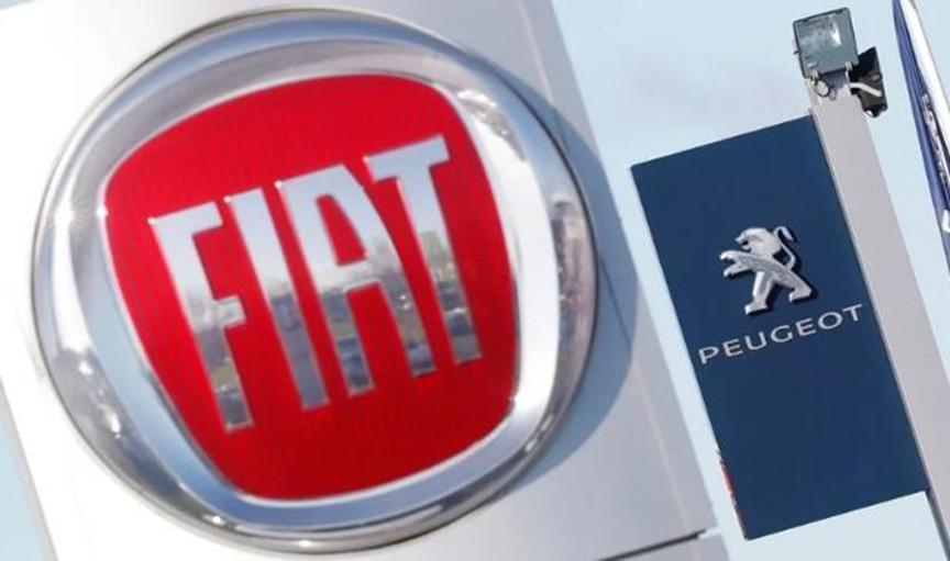 標致家族旨在迅速提高PSA-Fiat克萊斯勒股份