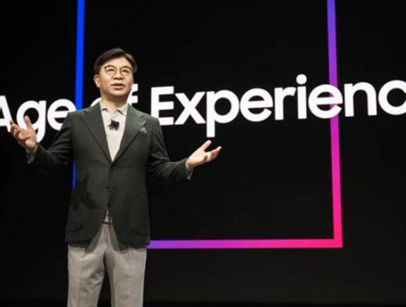 三星在CES沒(méi)有透露新手機 但仍堅定地致力于安全性