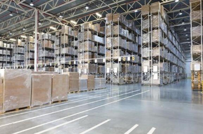 M＆G房地產(chǎn)投資2400萬(wàn)歐元用于意大利物流