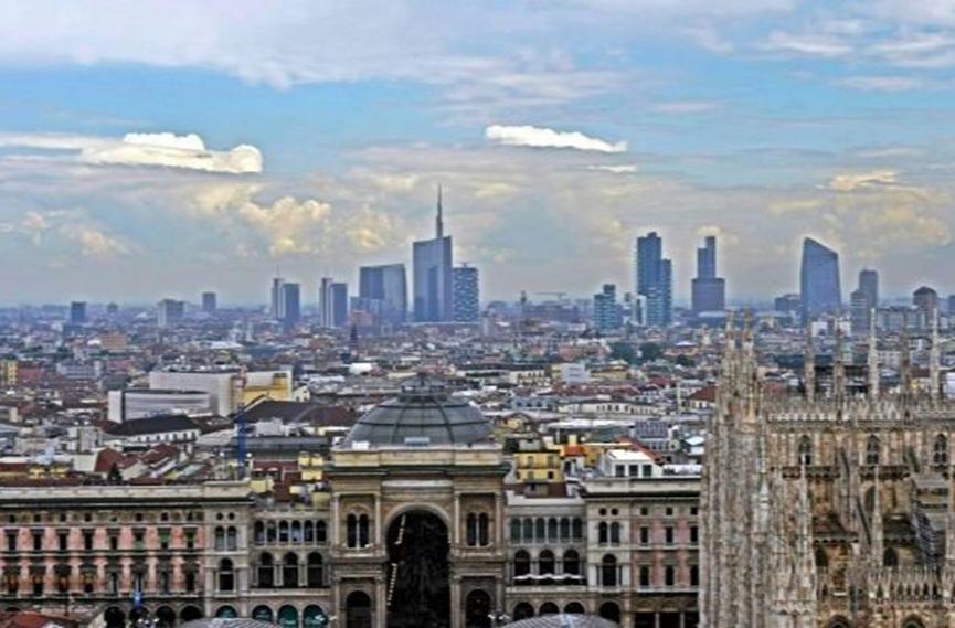 Investire SGR以3660萬(wàn)歐元收購米蘭辦公樓