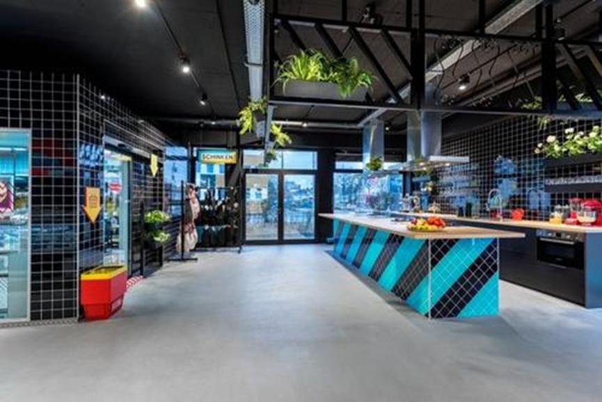 霸菱以7340萬(wàn)歐元收購西班牙超市業(yè)務(wù)