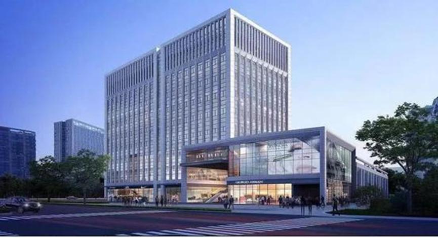 Tristan和Acciona將以1億歐元的價(jià)格在巴塞羅那建立辦事處