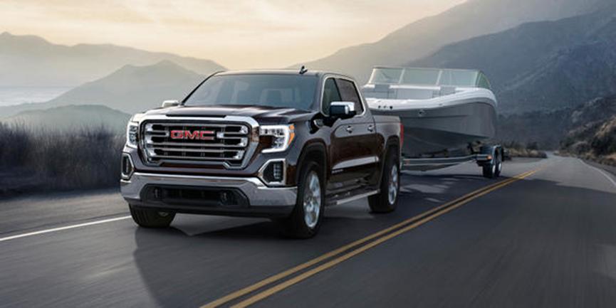 通用汽車(chē)宣布其電動(dòng)皮卡將于2021年投放市場(chǎng)