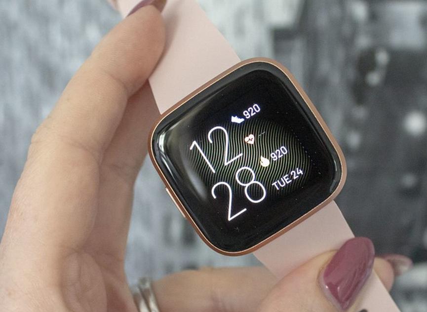 Fitbit在其設備中增加了血氧跟蹤