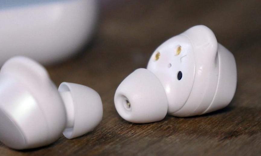 三星Galaxy Buds +可能具有更大的電池 但沒(méi)有ANC