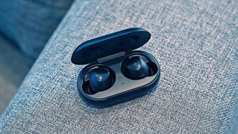 三星Galaxy Buds +可能具有更大的電池 但沒(méi)有ANC