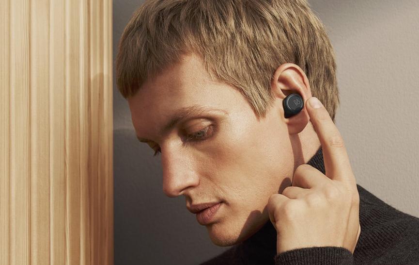 Bang＆Olufsen宣布了第三代Beoplay E8 真無(wú)線(xiàn)耳機