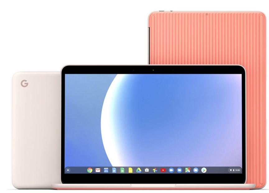 Google Pixelbook Go現已在英國上市