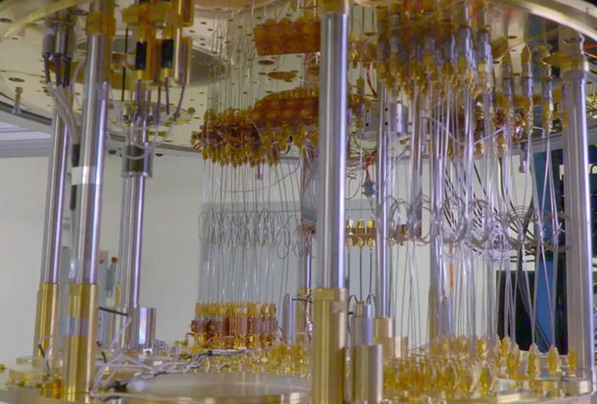 IBM連續27年在美國獲得專(zhuān)利冠軍