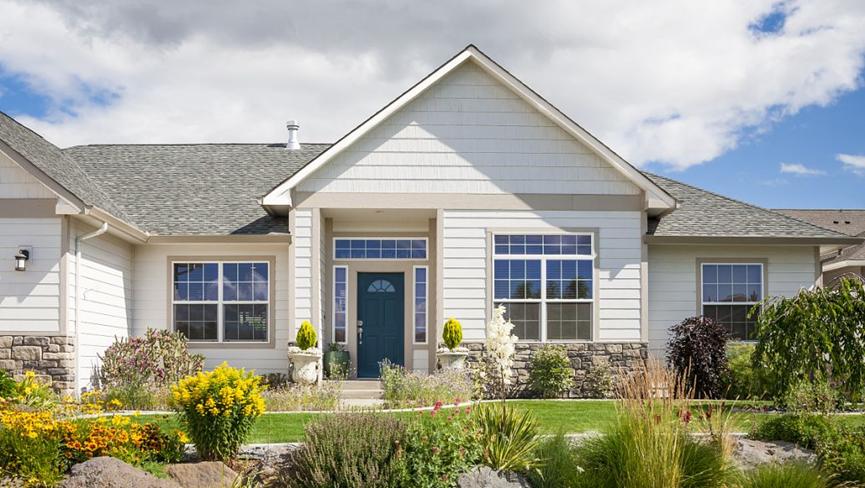 一項新的調查顯示 房地產(chǎn)投資者將在2020年上調風(fēng)險曲線(xiàn)