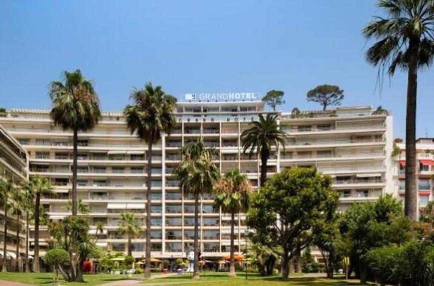 雅高在歐洲開(kāi)設第3000家酒店