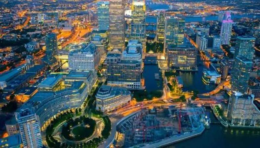 烏節街以4723萬(wàn)歐元收購倫敦工業(yè)區