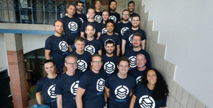 8家杰出的AI初創(chuàng  )公司誕生于荷蘭烏得勒支