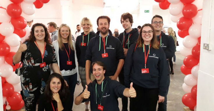 8家杰出的AI初創(chuàng  )公司誕生于荷蘭烏得勒支