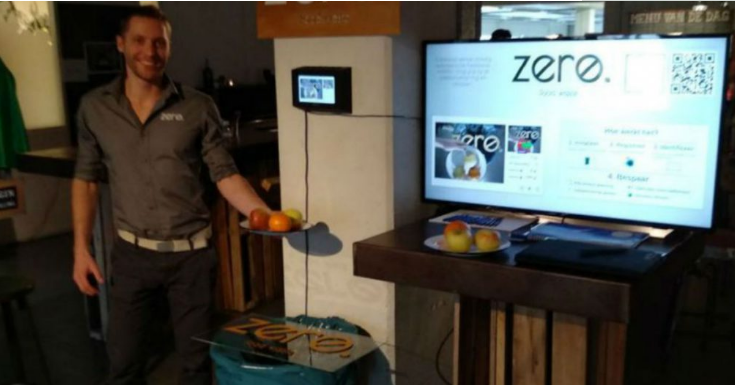 8家杰出的AI初創(chuàng  )公司誕生于荷蘭烏得勒支