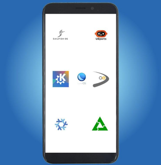 這款Linux智能手機現在的售價(jià)為150美元