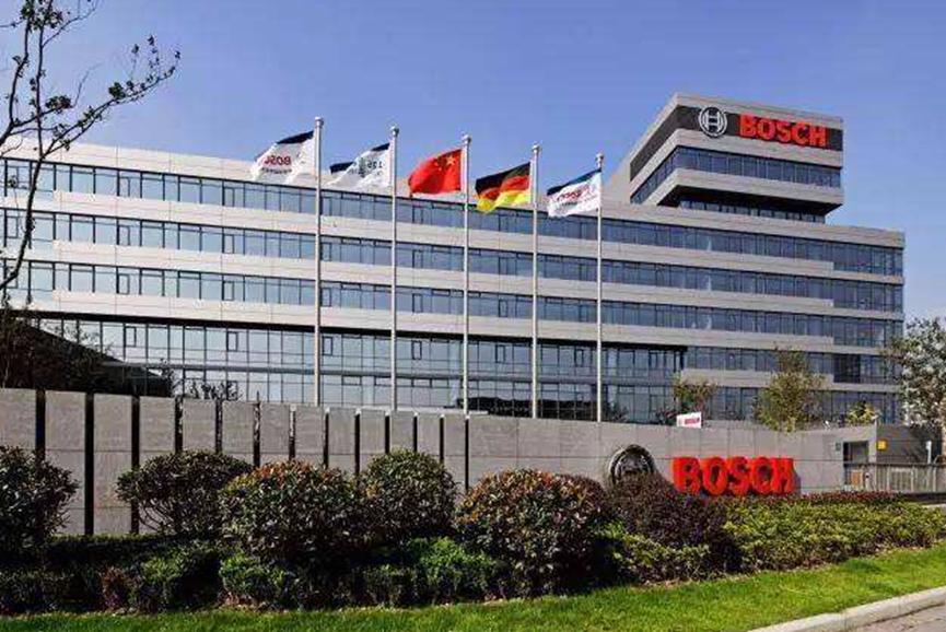 博世希望從圣何塞部署自動(dòng)駕駛汽車(chē)中學(xué)到什么