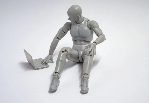 研究表明 聊天機器人已經(jīng)開(kāi)始并且有望成為一種更自然的交流