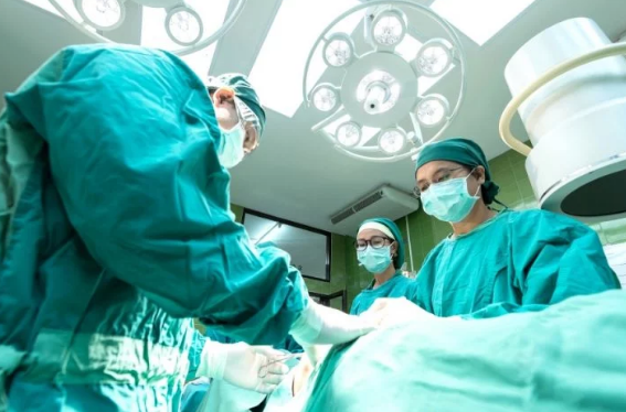 光學(xué)成像和人工智能使大腦腫瘤的診斷更快更準確