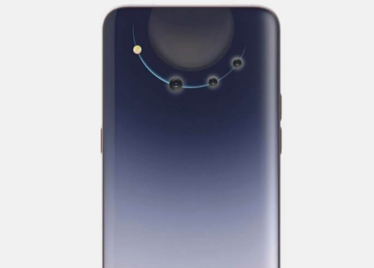 一項專(zhuān)利向我們展示了Oppo Find X2的瘋狂設計