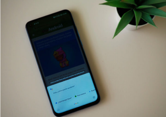 如何在A(yíng)ndroid手機上停用Ok Google命令