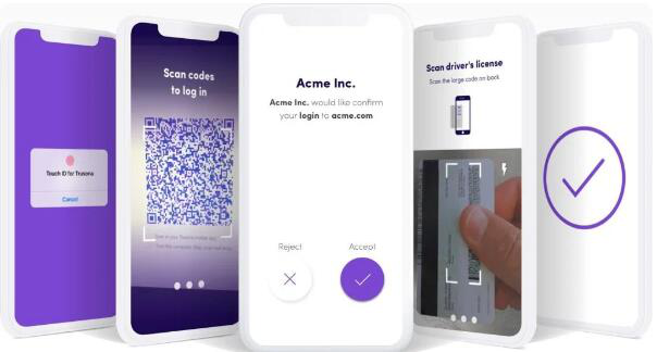 Trusona融資2000萬(wàn)美元 將無(wú)密碼身份驗證帶給更多企業(yè)