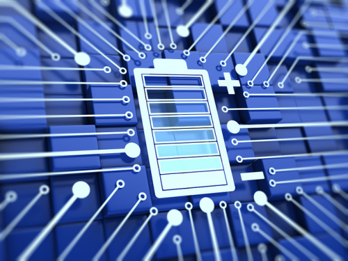 莫納什聲稱(chēng)該電池被譽(yù)為能夠連續五天為智能手機充電