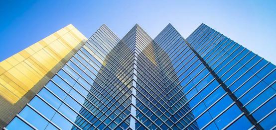 Stemmons Freeway建筑物曾經(jīng)是玫琳凱的故鄉